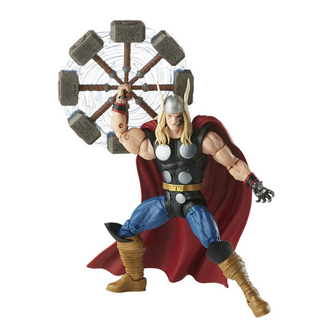 Figurine Marvel Legends - Thor Ragnarok